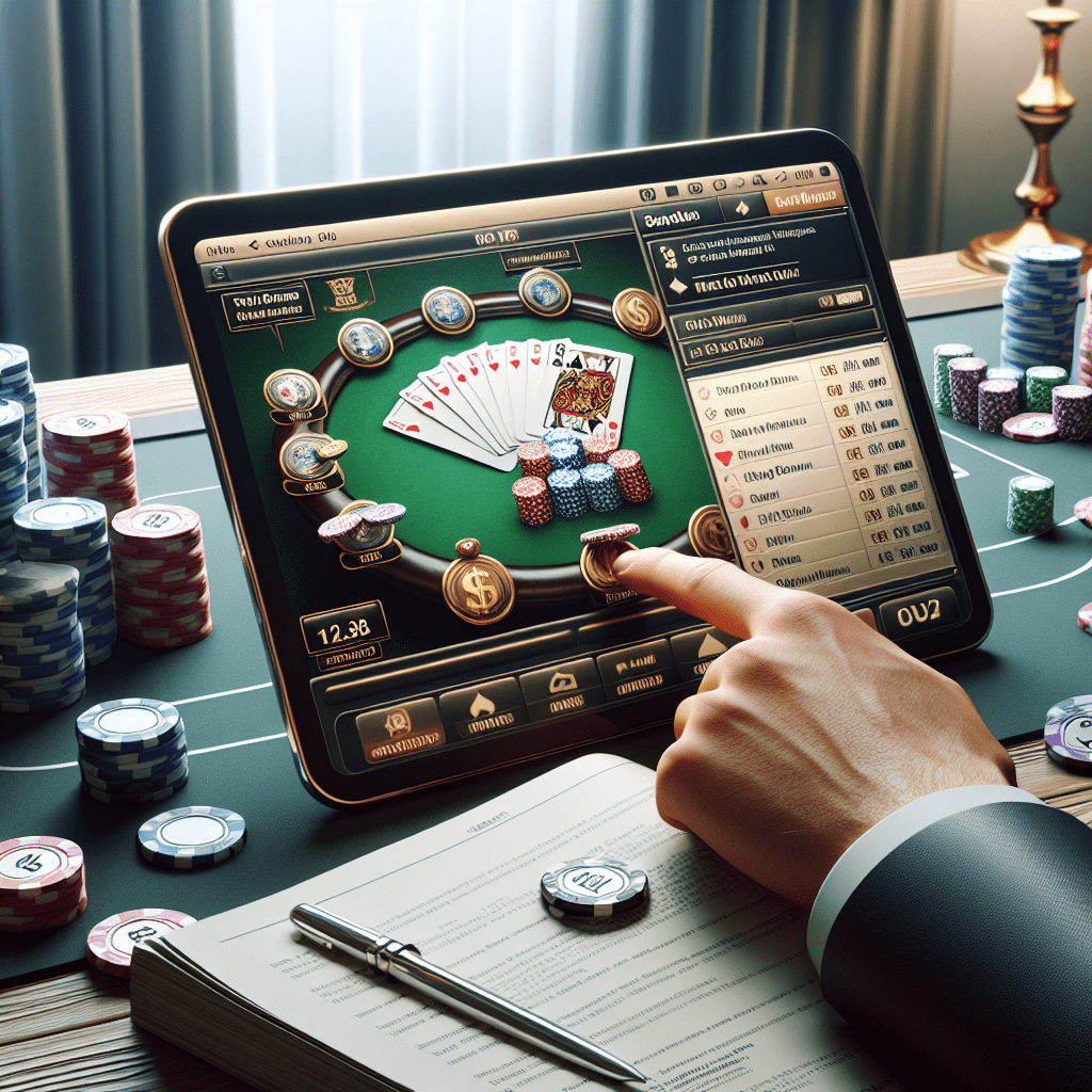 How to Play for Real Money on 32Red Poker And Maximize Your Winnings