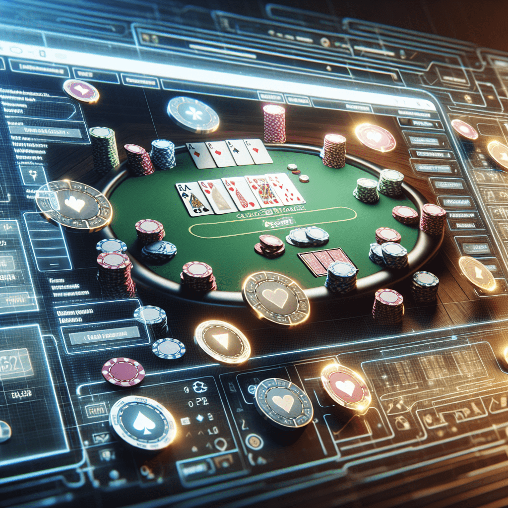 How to Play for Real Money on 32Red Poker And Maximize Your Winnings