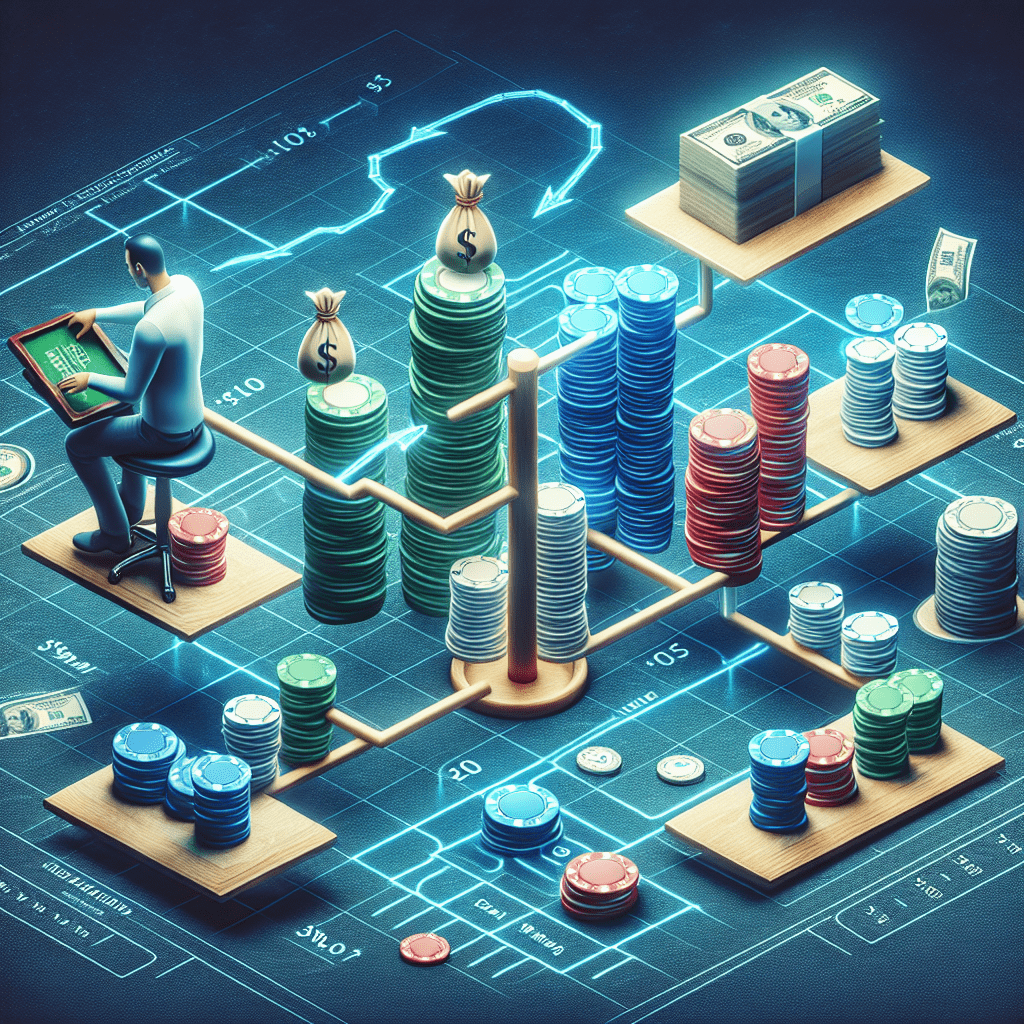 How to Play for Real Money on 9stacks Without Losing Your Bankroll