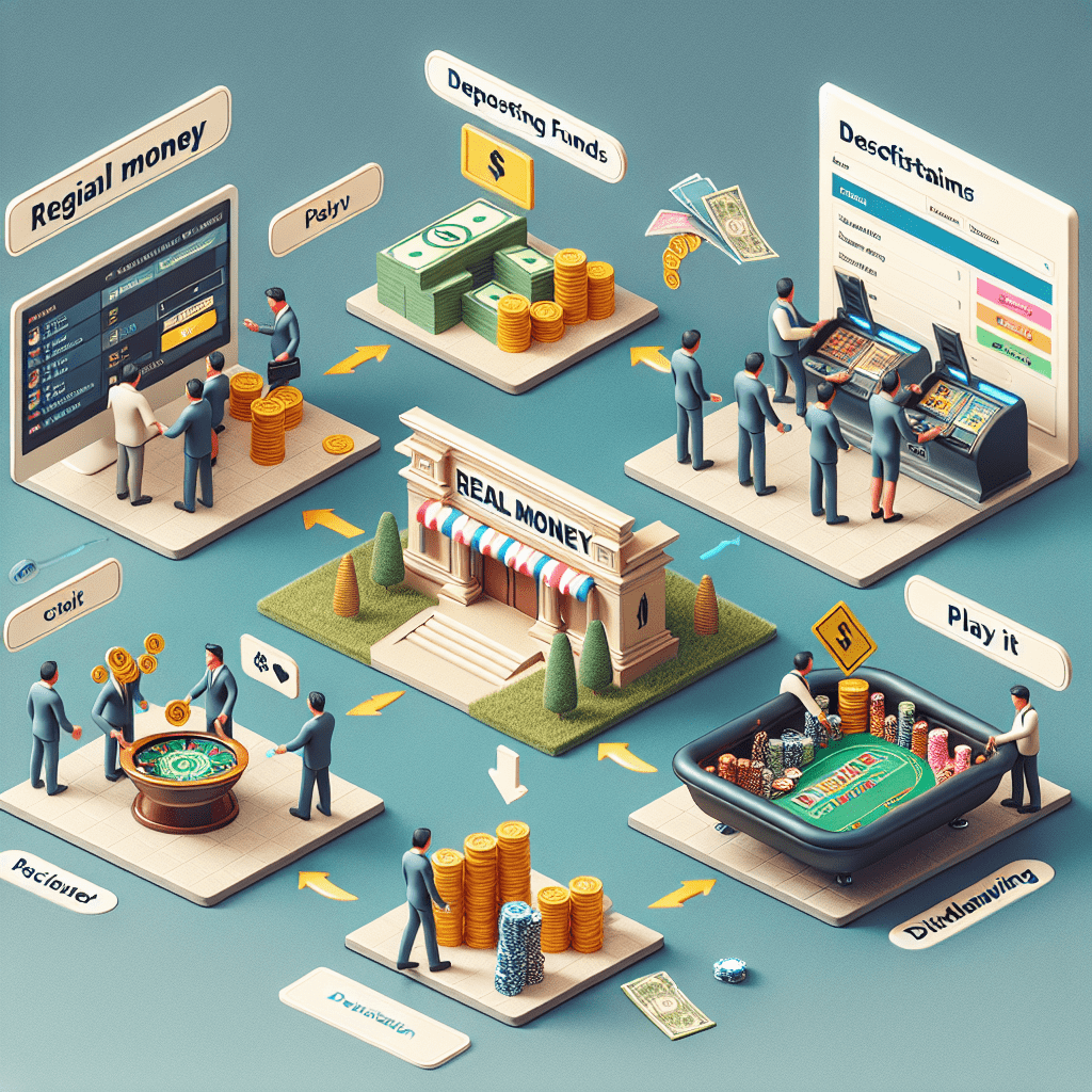 How to Play for Real Money on Adda52 From Start to Finish