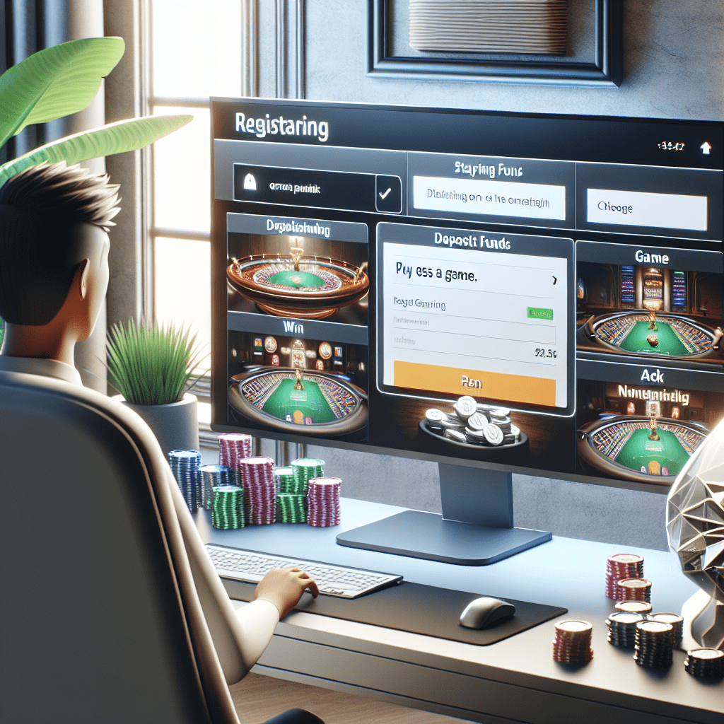 How to Play for Real Money on Adda52 From Start to Finish