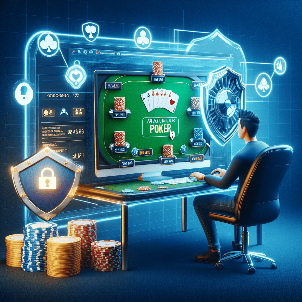 How to Play for Real Money on Bet365 Poker While Managing Your Risks