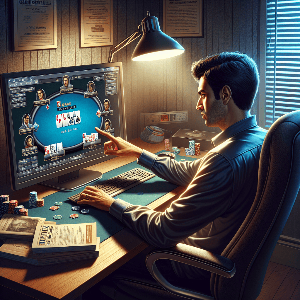 How to Play for Real Money on BetOnline Poker Expert Tips and Tricks