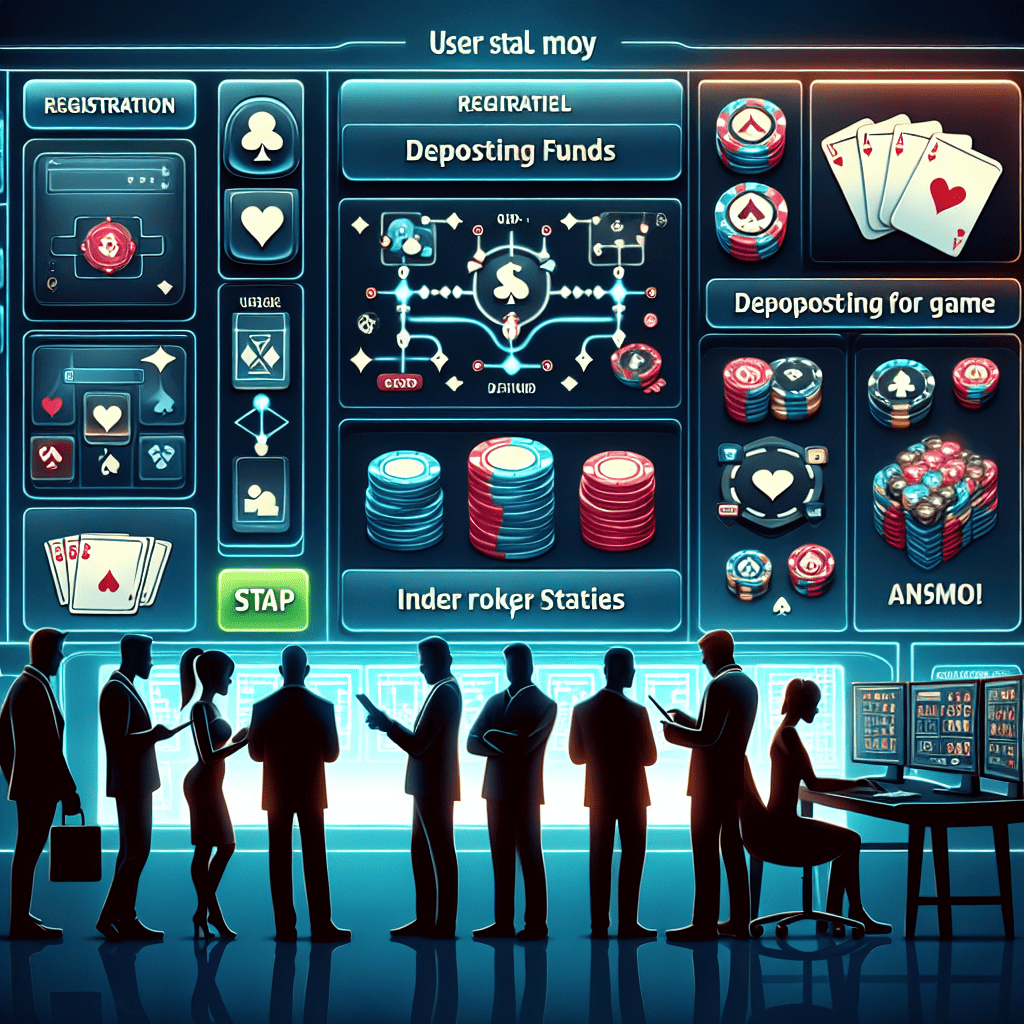 How to Play for Real Money on BetOnline Poker Expert Tips and Tricks