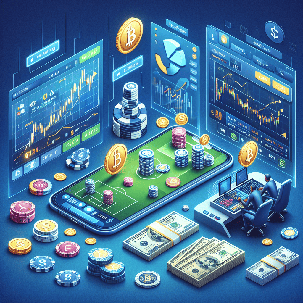 How to Play for Real Money on Bodog LatAm And Maximize Your Winnings