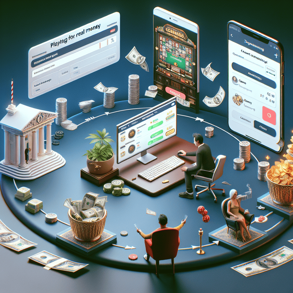 How to Play for Real Money on Bwin.Party LatAm With These Simple Steps