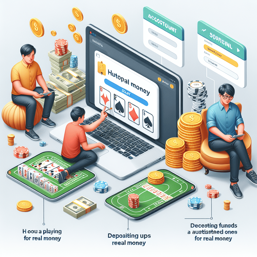 How to Play for Real Money on Bwin.Party LatAm With These Simple Steps