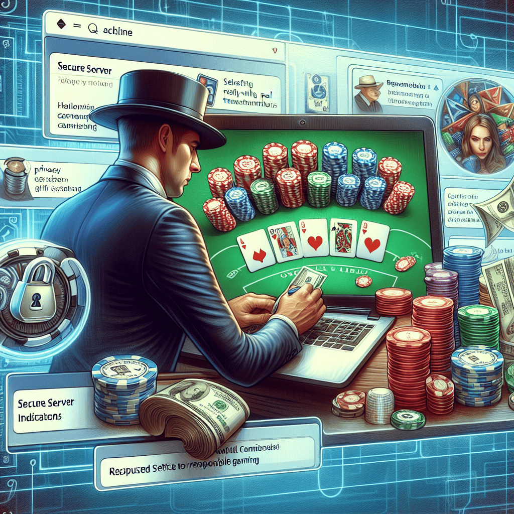 How to Play for Real Money on GGPoker Safely and Securely