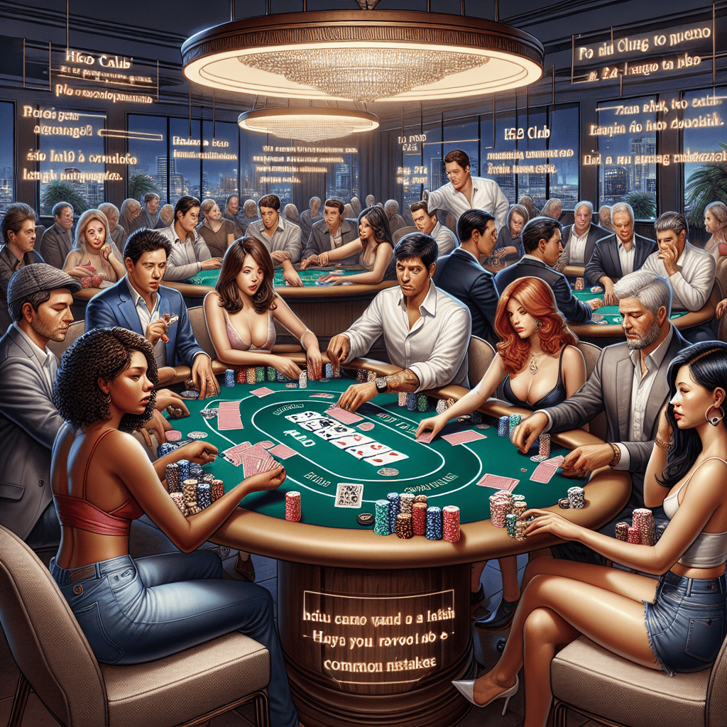 How to Play for Real Money on H2 Club São Paulo While Avoiding Common Mistakes