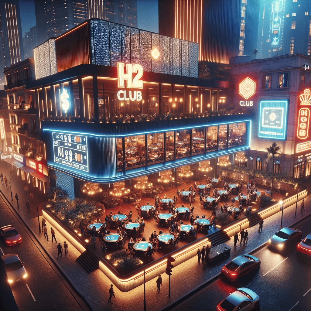 How to Play for Real Money on H2 Club São Paulo While Avoiding Common Mistakes