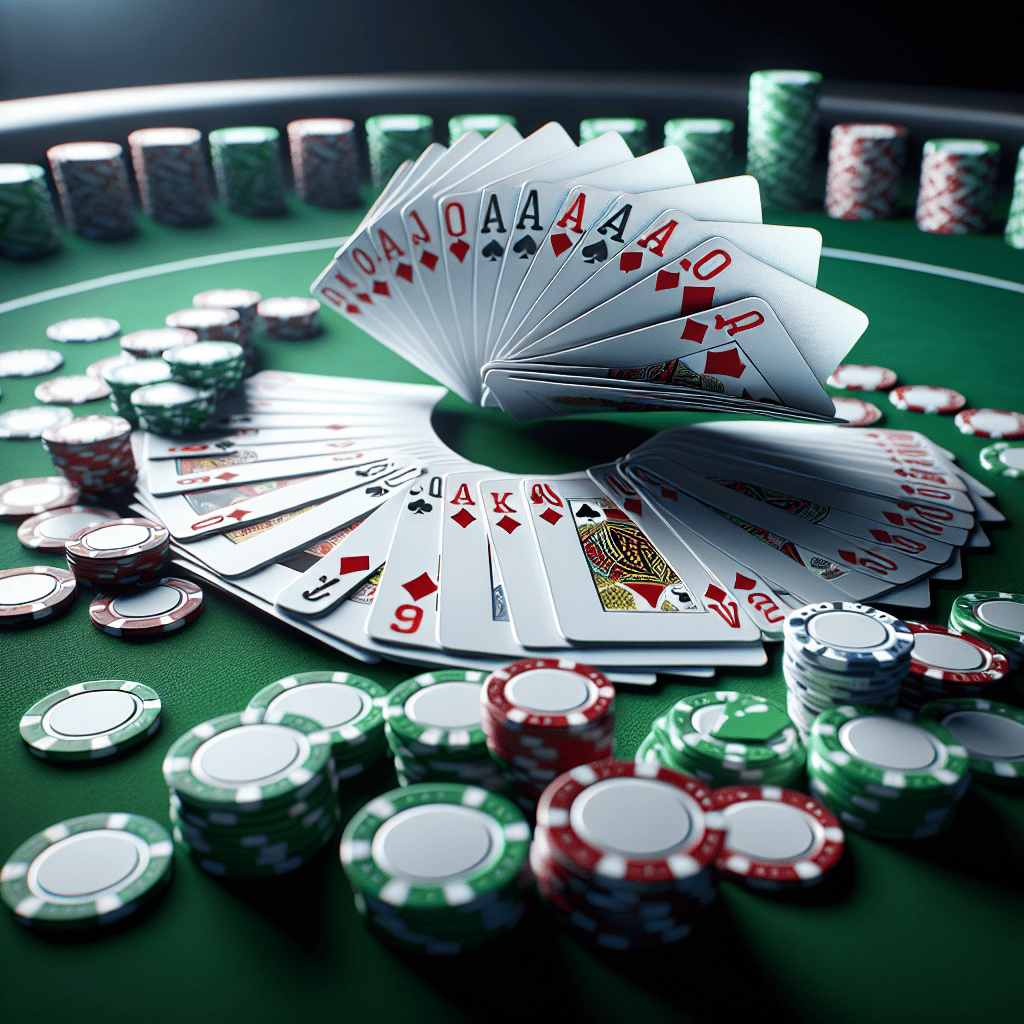 How to Play for Real Money on IDNPoker For Long-Term Success