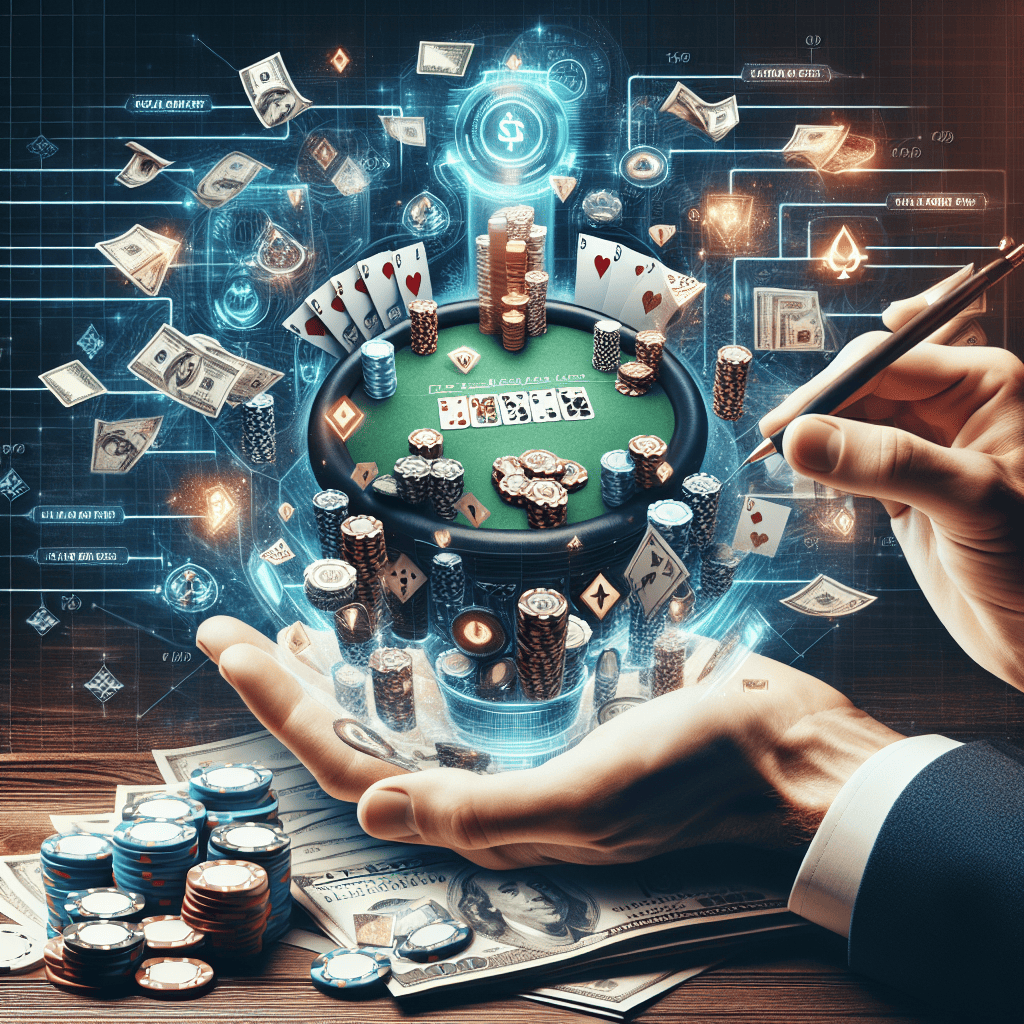 How to Play for Real Money on IDNPoker For Long-Term Success