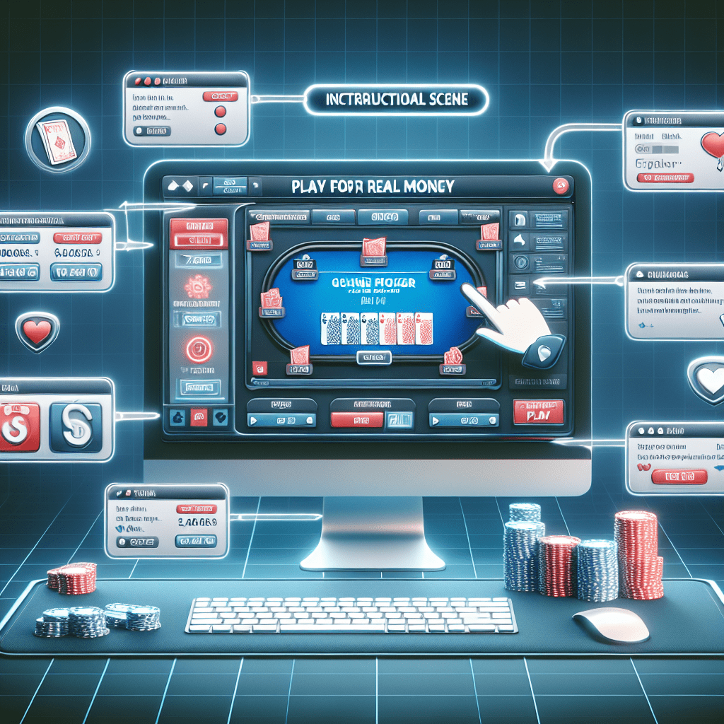 How to Play for Real Money on Khelo365 With Confidence