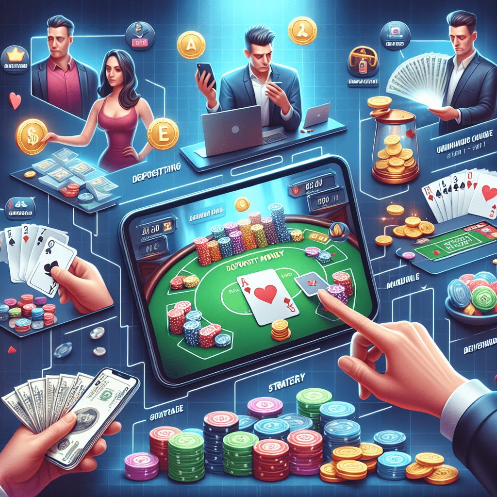 How to Play for Real Money on Khelo365 With Confidence