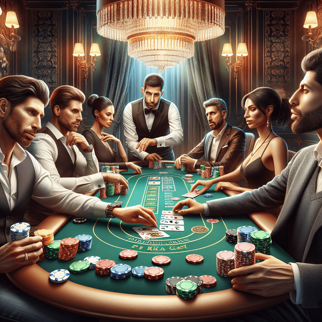 How to Play for Real Money on Ladbrokes Poker With Confidence