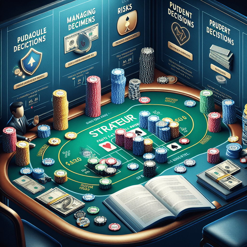 How to Play for Real Money on Lypoker While Managing Your Risks