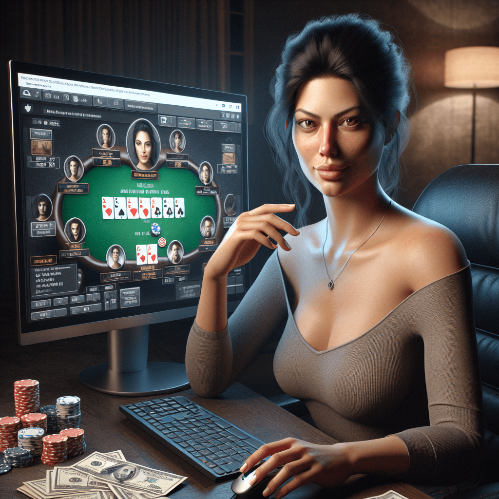 How to Play for Real Money on PartyPoker With Confidence