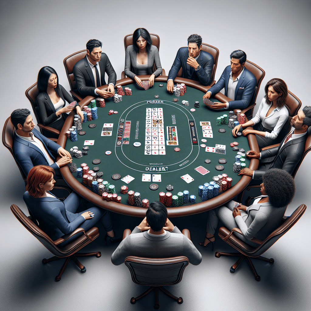 How to Play for Real Money on Poker V And Boost Your Earnings