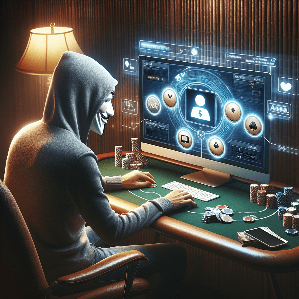 How to Play for Real Money on PokerBaazi Safely and Securely