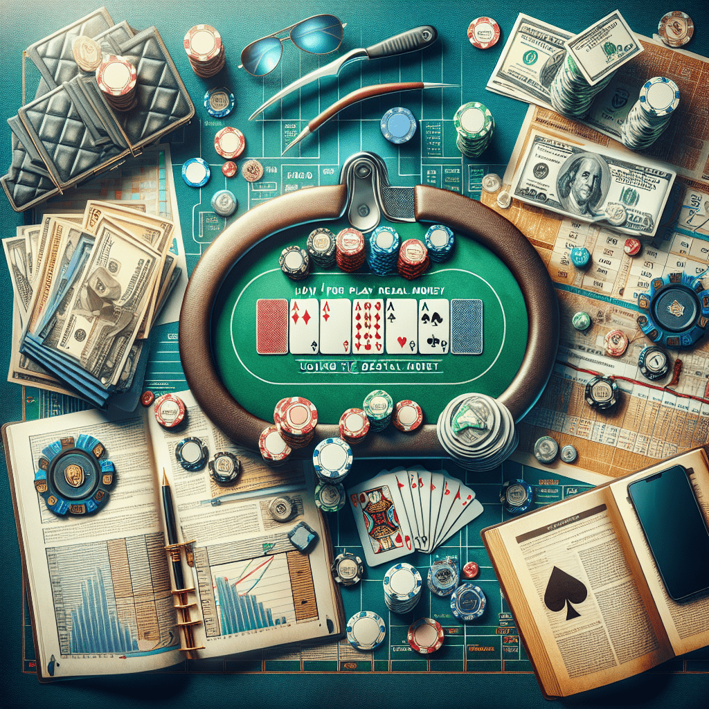 How to Play for Real Money on PokerBros Using the Best Strategies