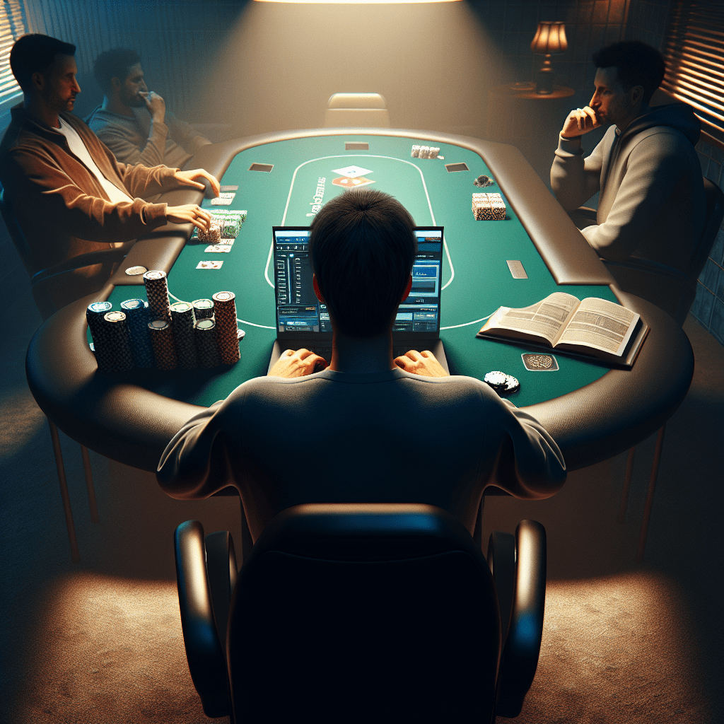 How to Play for Real Money on PokerStars Like a Pro