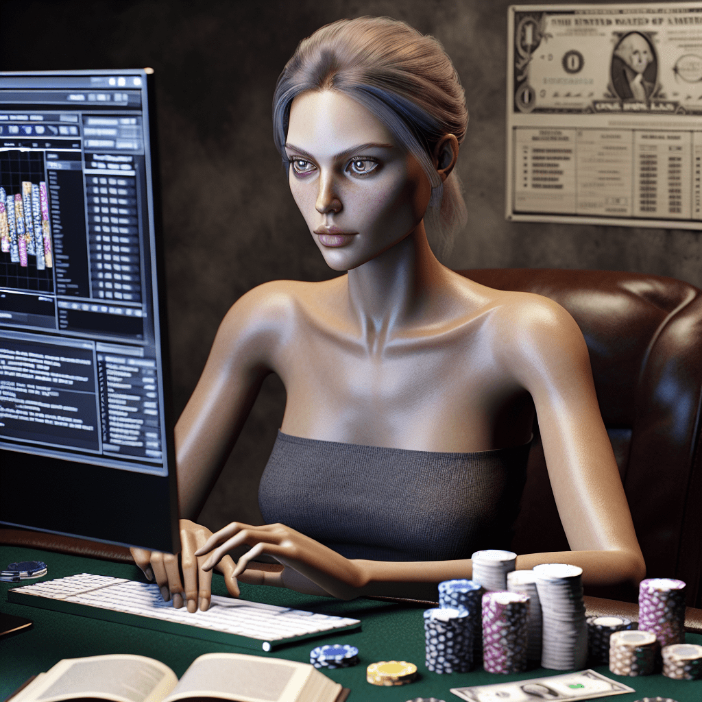 How to Play for Real Money on Spartan Poker For Consistent Wins