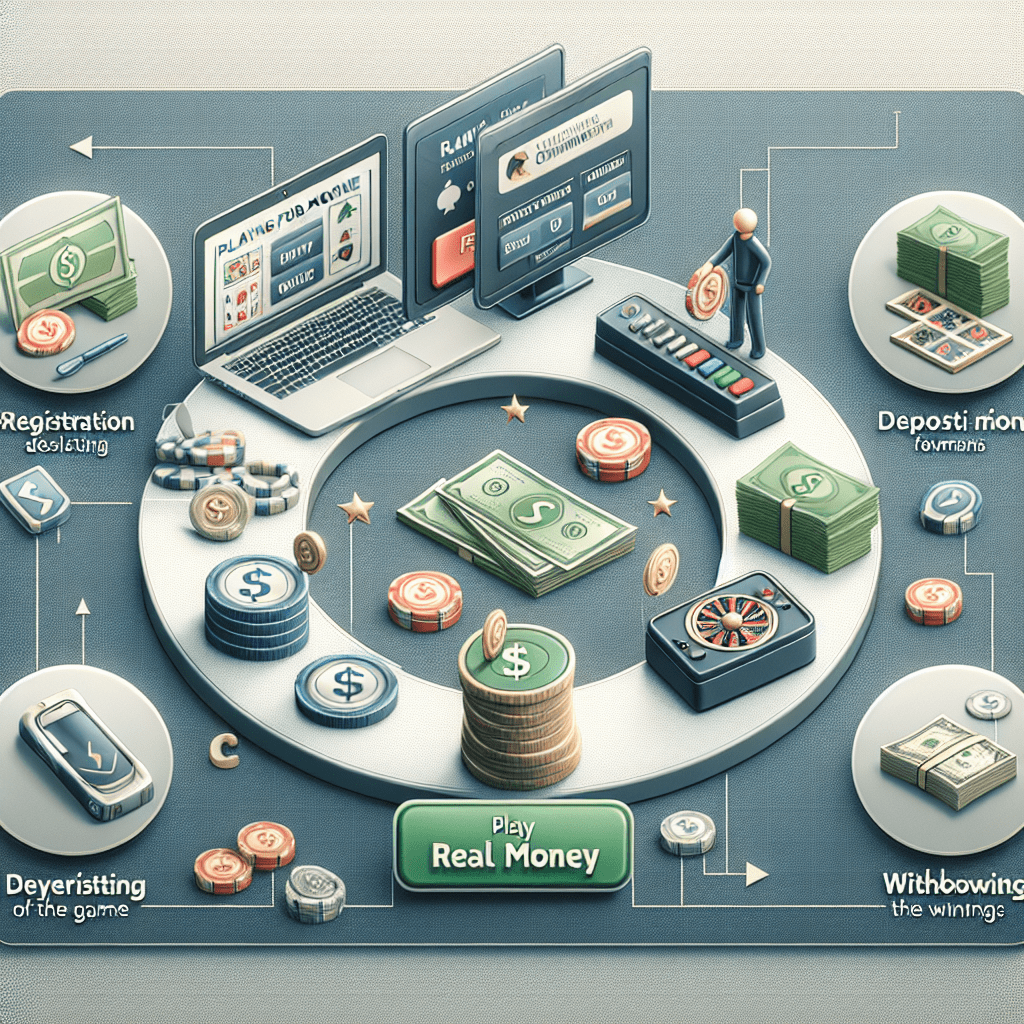 How to Play for Real Money on Tiger Gaming Your Ultimate Guide