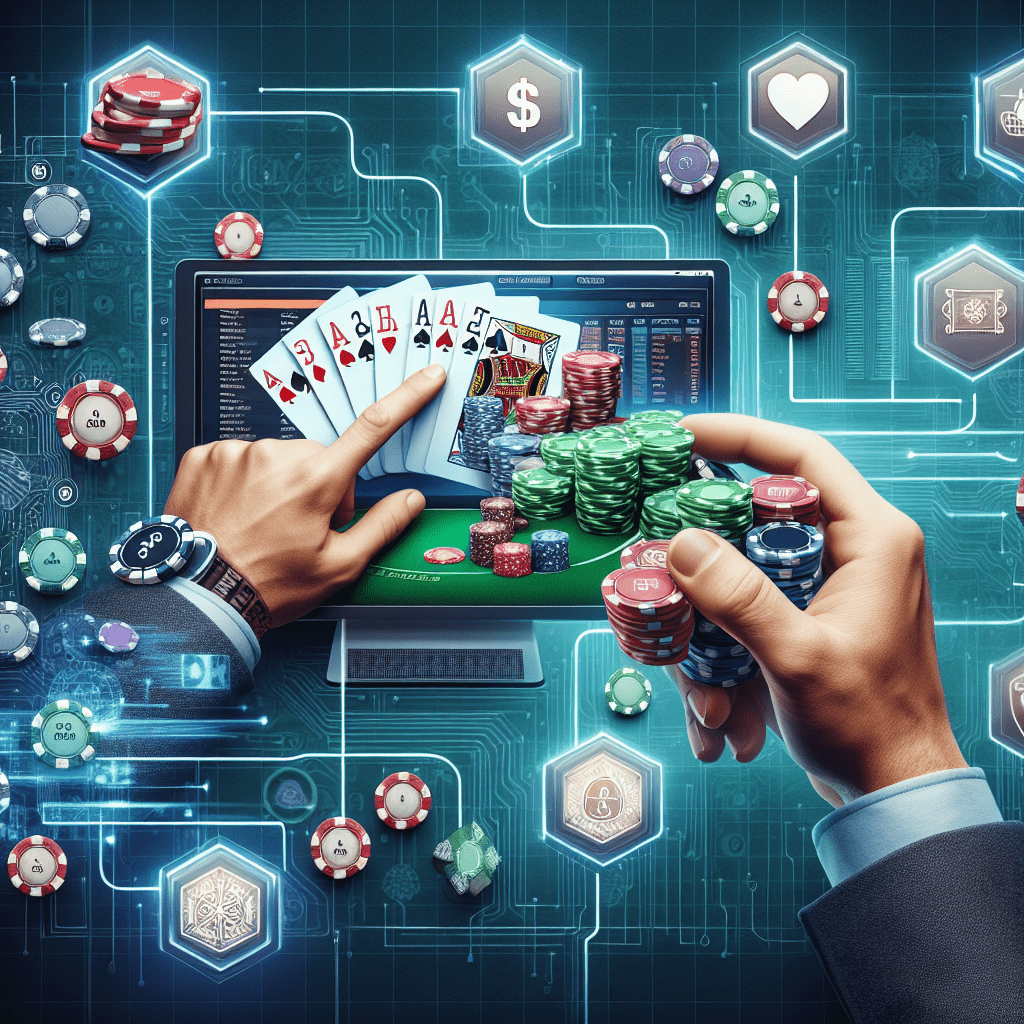 How to Play for Real Money on Unibet Poker A Beginner’s Guide