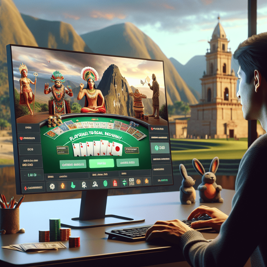 How to Play for Real Money on Winamax LatAm With Confidence