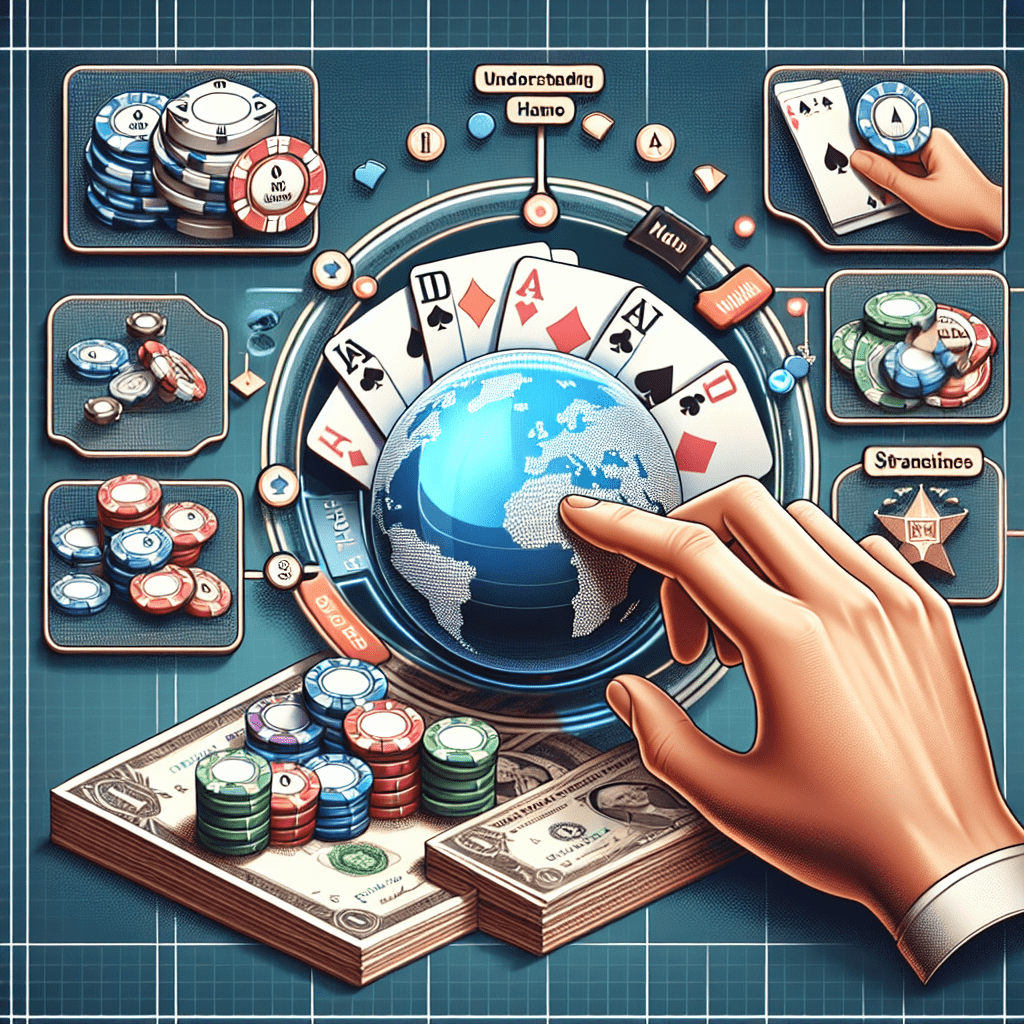 How to Play for Real Money on WPT Global For Consistent Wins