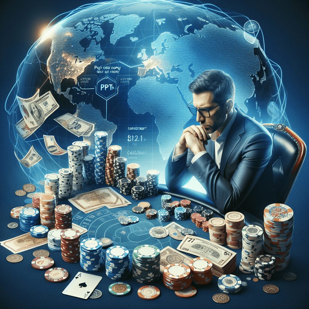How to Play for Real Money on WPT Global For Consistent Wins