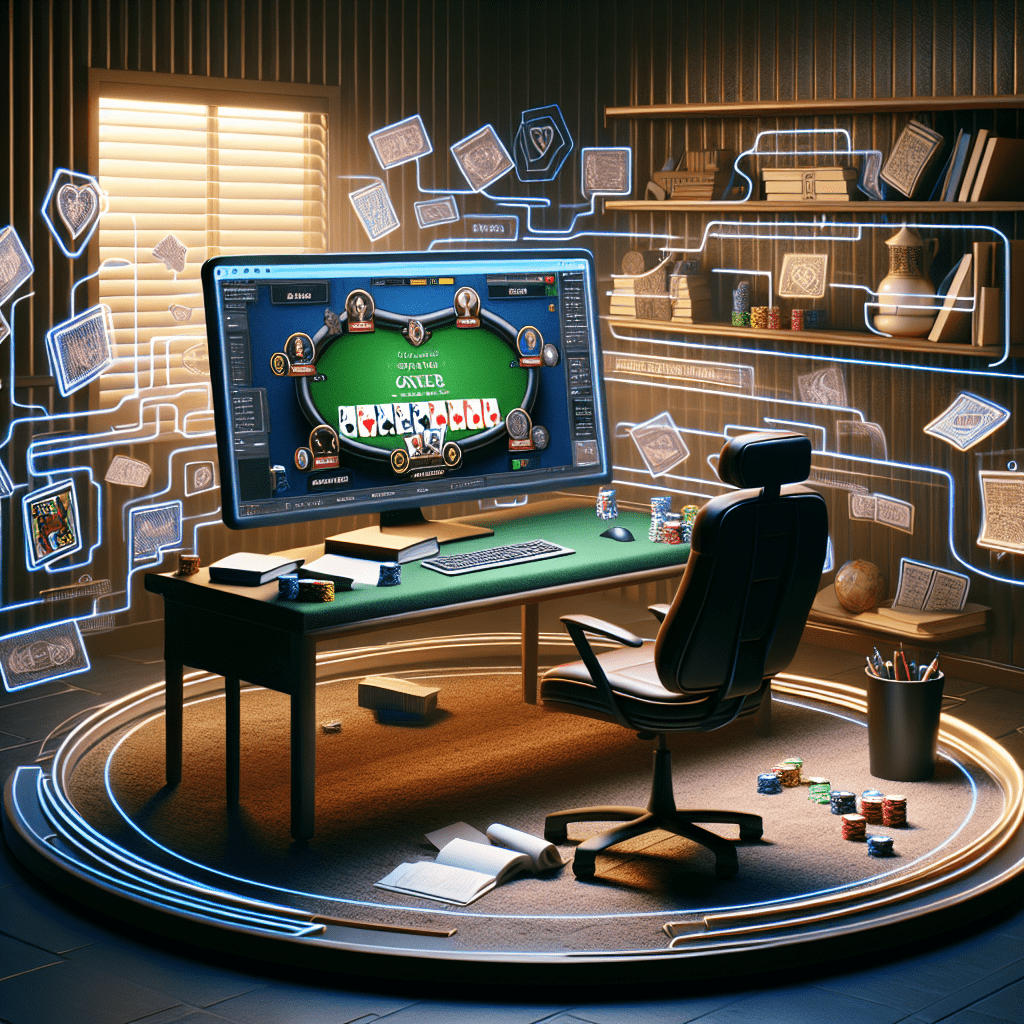 How to Play Online Poker in Bangladesh