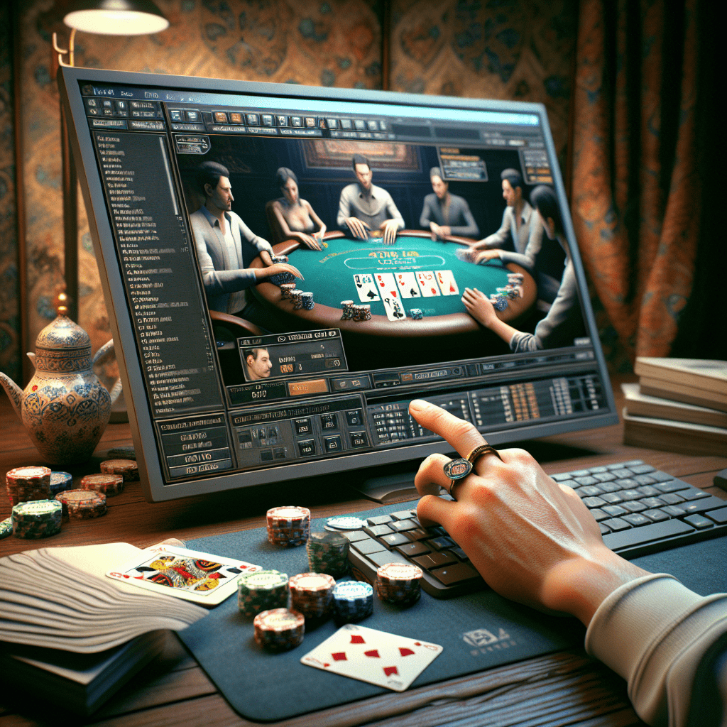 How to Play Online Poker in the Philippines