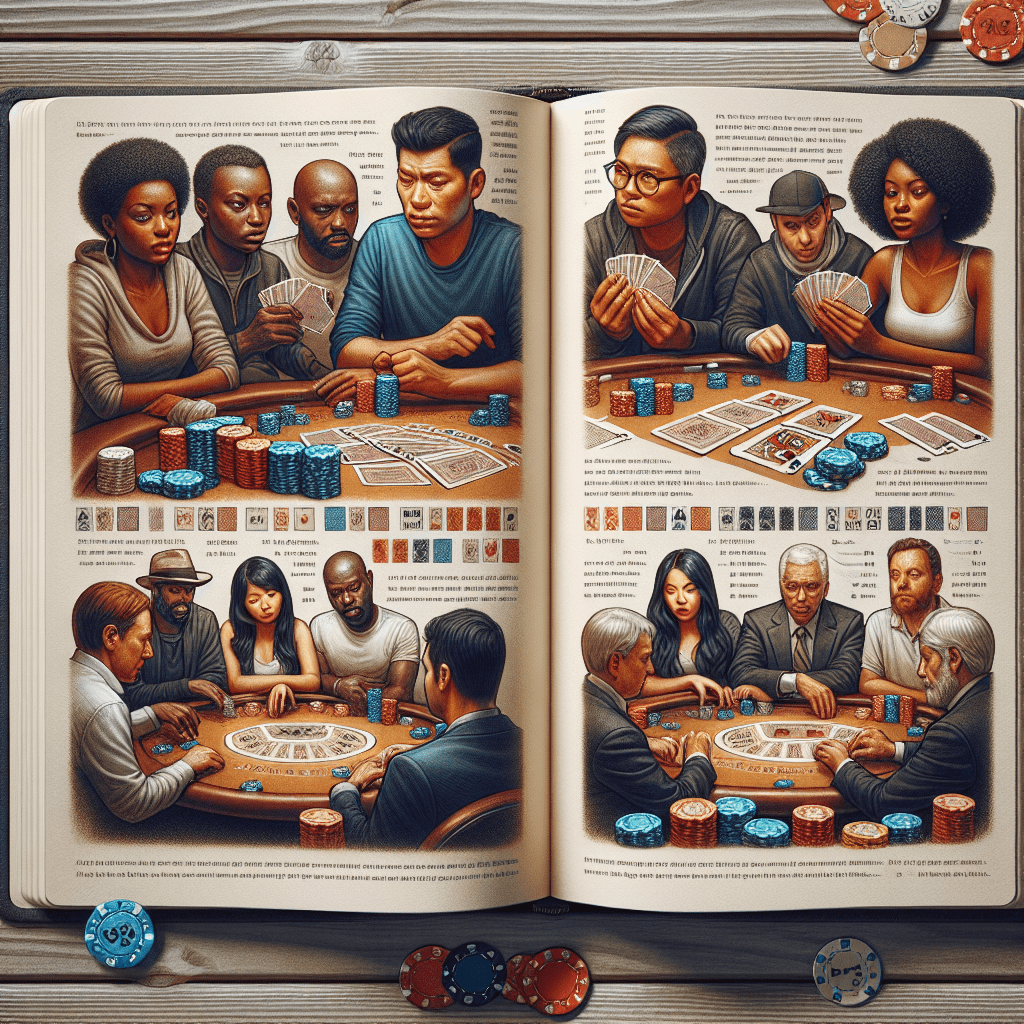 How to play poker for real money