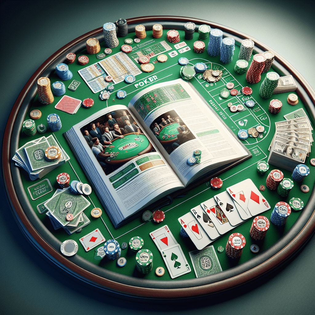 How to play poker for real money