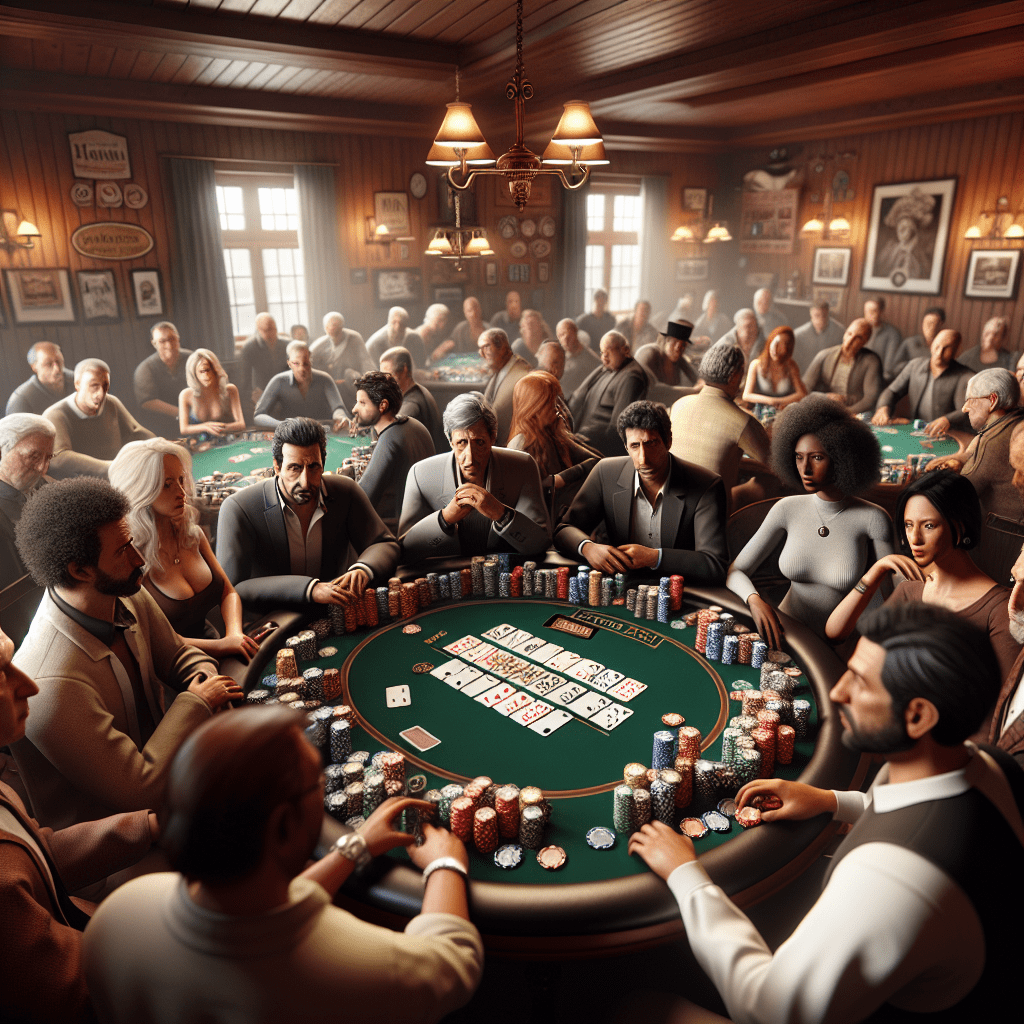 How to play poker on 888Poker in Germany