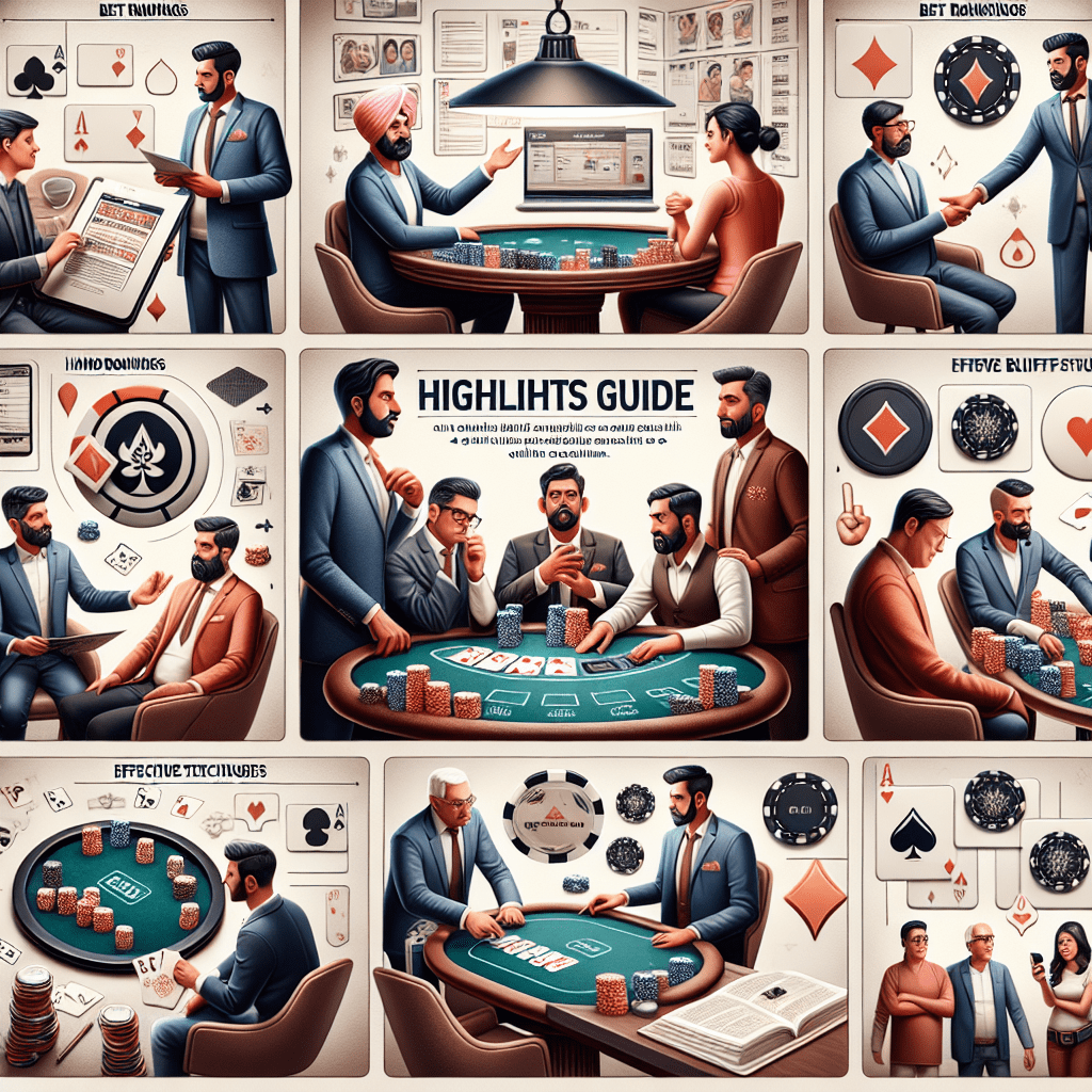 How to play poker on 888Poker in India: Learn the strategies to succeed.