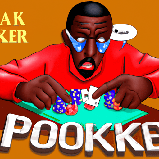 How to play poker on 888Poker in Nigeria