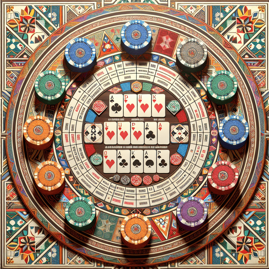 How to play poker on 888Poker in Philippines