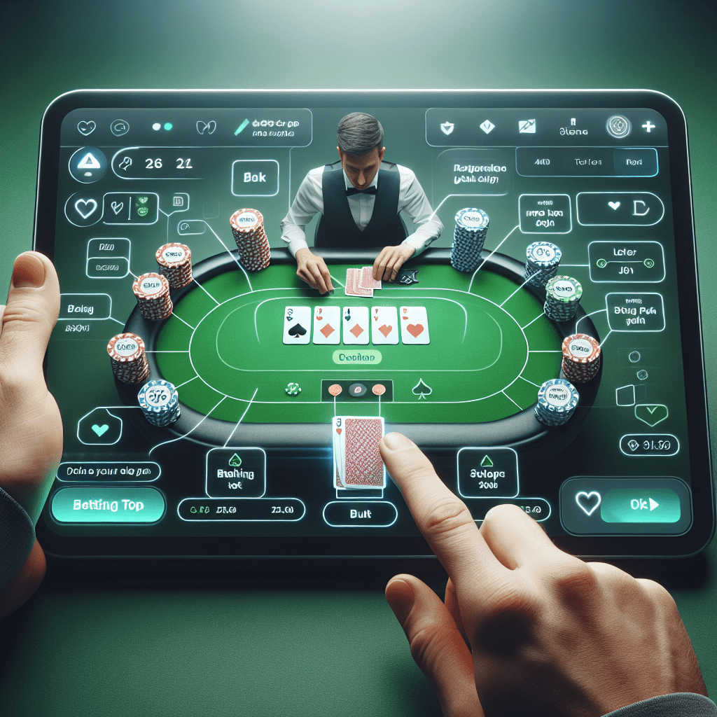 How to play poker on 888Poker in United States