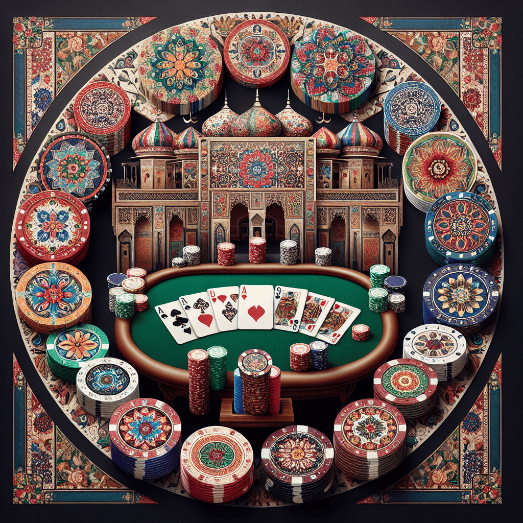 How to play poker on America’s Cardroom in Pakistan