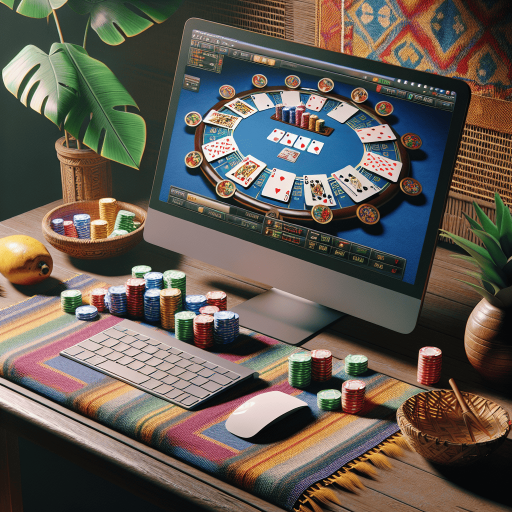 How to play poker on America’s Cardroom in Philippines