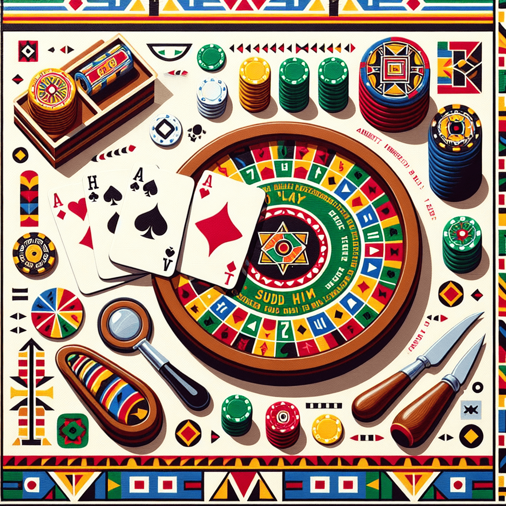 How to play poker on America’s Cardroom in Sudan