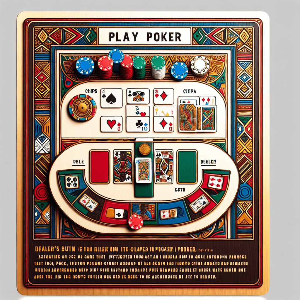 How to play poker on America’s Cardroom in Sudan