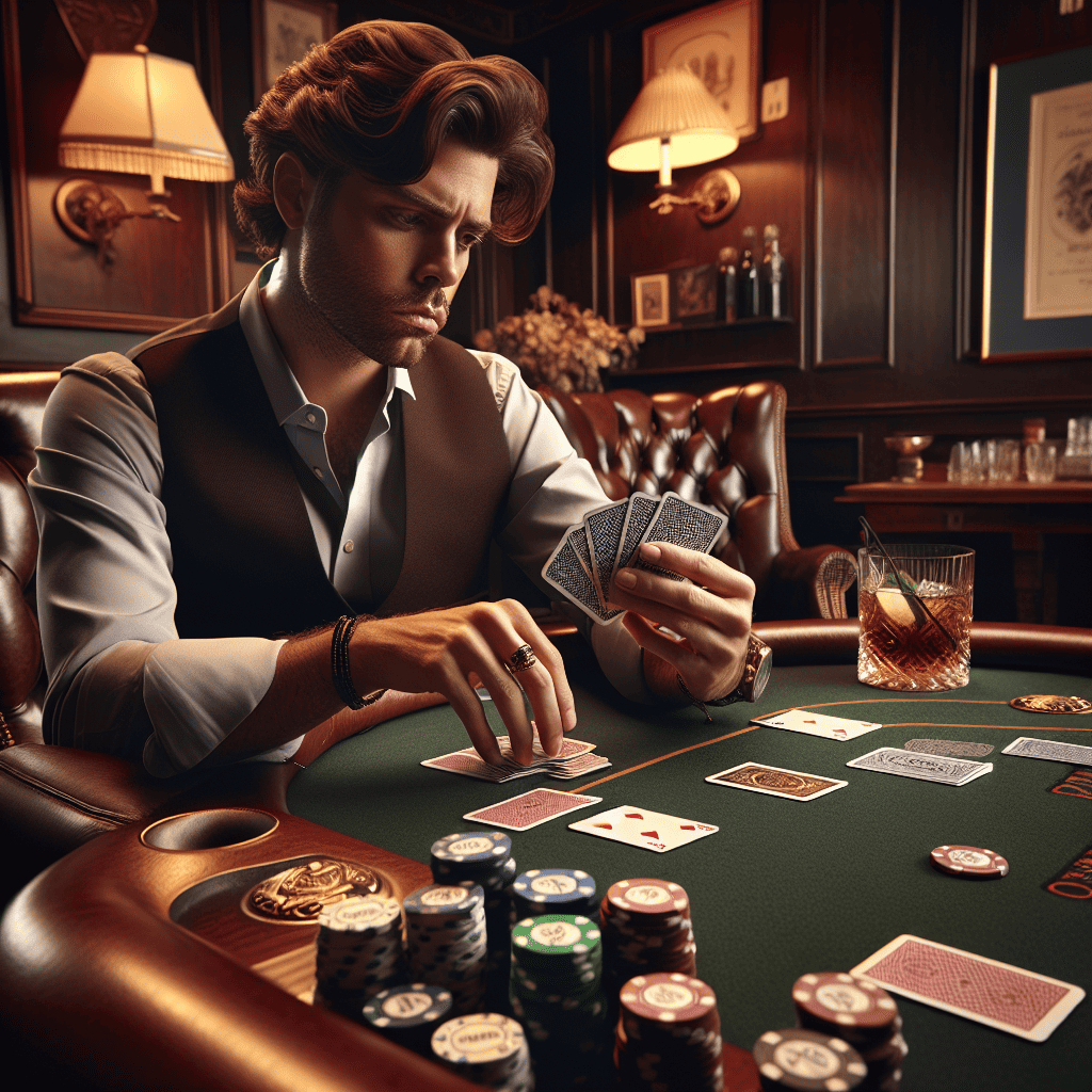 How to play poker on America’s Cardroom in United States