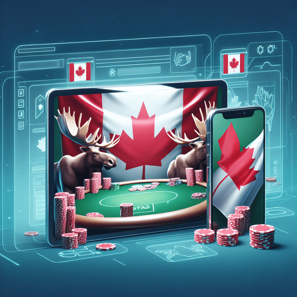 How to play poker on Bet365 Poker in Canada