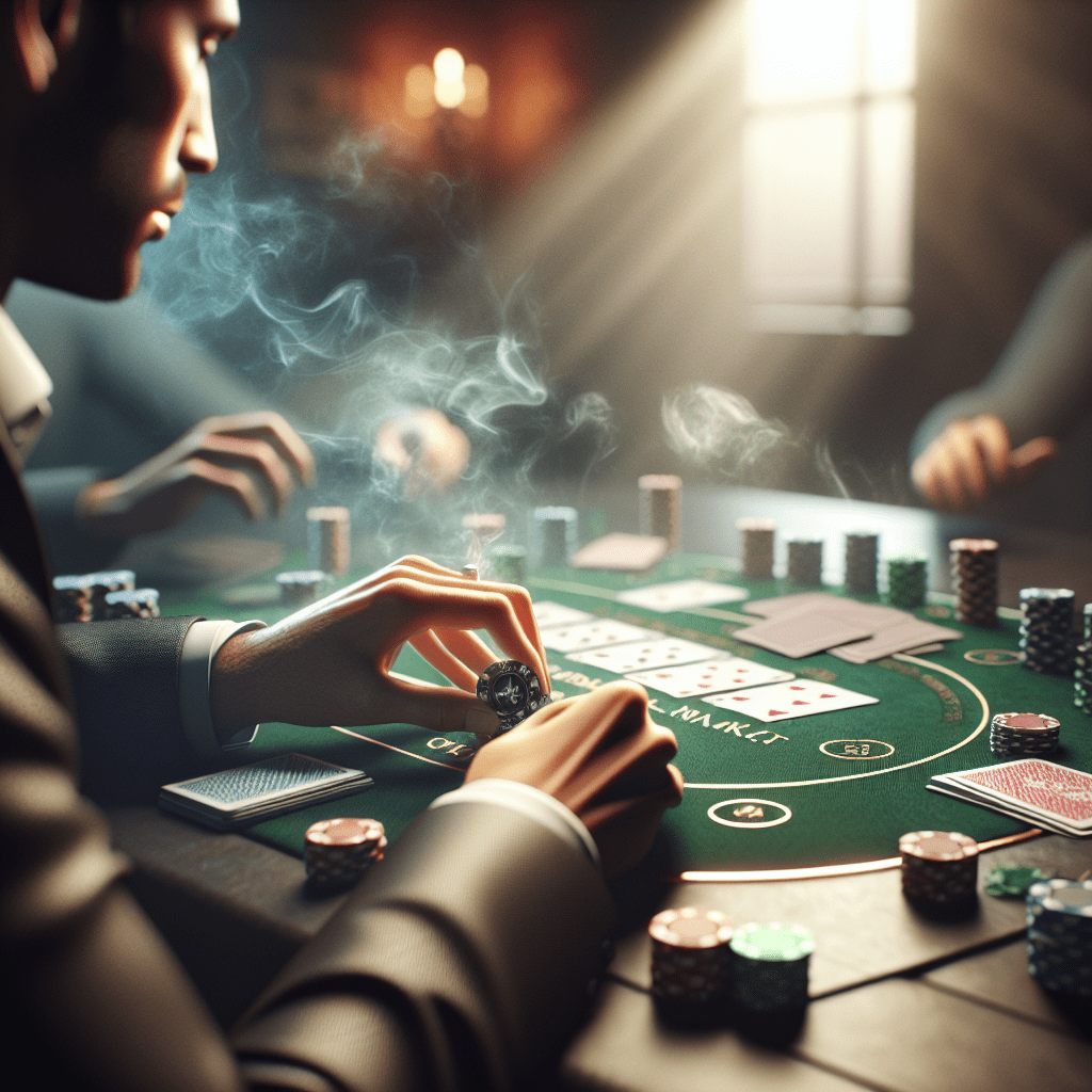 How to play poker on Bet365 Poker in France