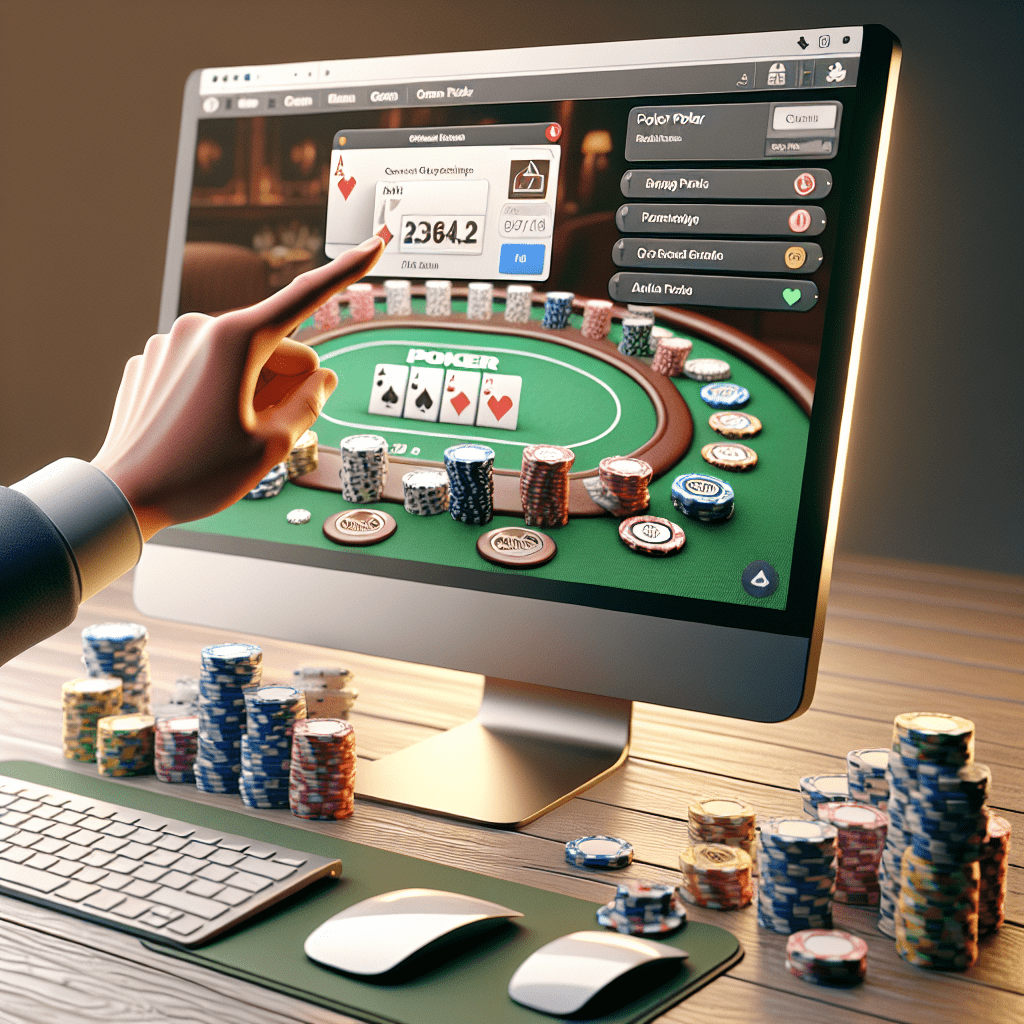 How to play poker on Bet365 Poker in United Kingdom