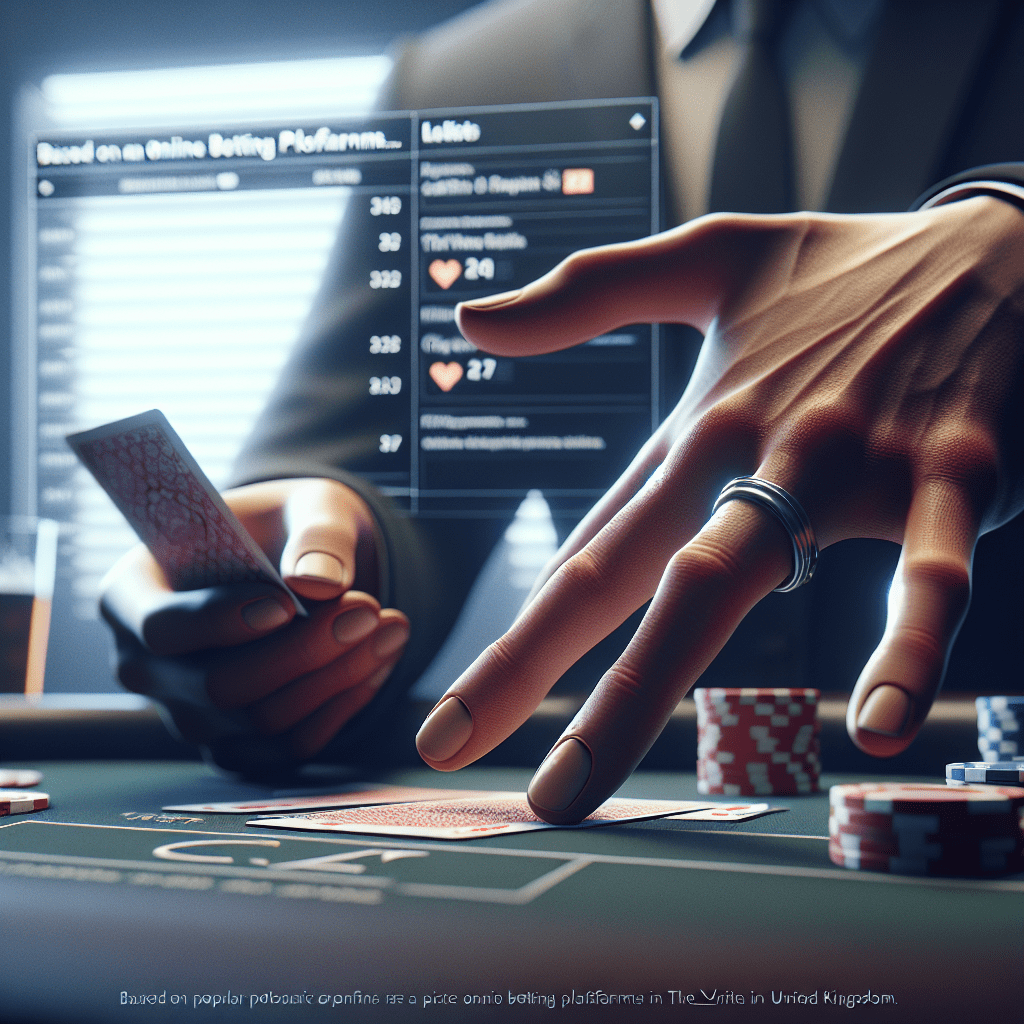 How to play poker on Bet365 Poker in United Kingdom