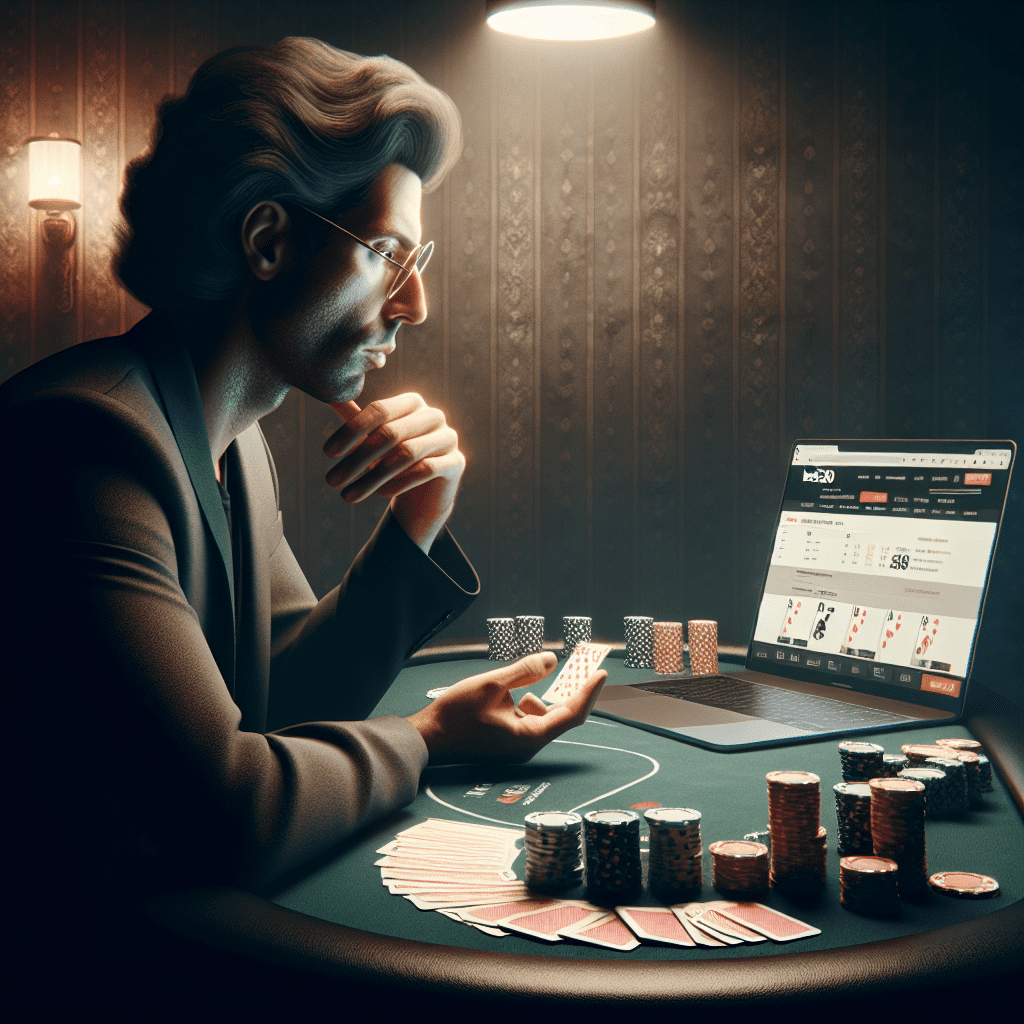 How to play poker on Bet365 Poker in United States